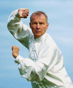 Kindertrainer im Allgaeu